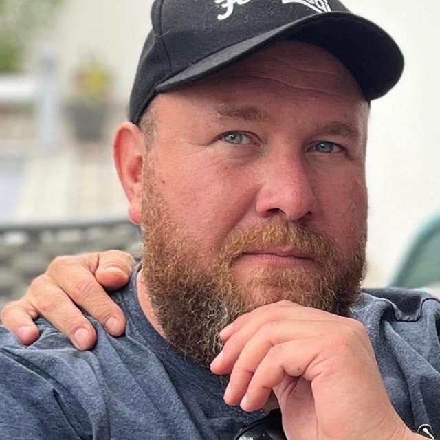 J’espère que tu as du bon son là où tu es …