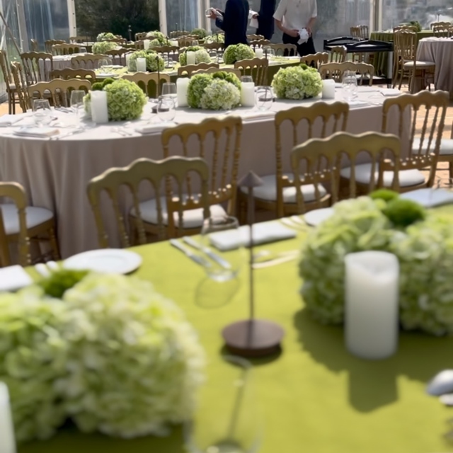 #event #fleuriste #fleuristebiarritz #berryfleursdebiarritz #hoteldupalais